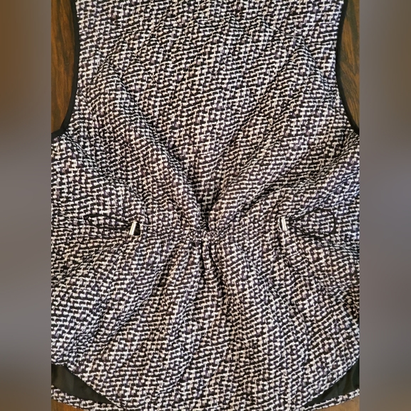 Croft & Barrow Vest Jacket Size 2X - Picture 5 of 8